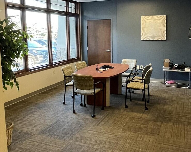 More Photos Of 19575 Janacek Ct, Brookfield Office For Sale