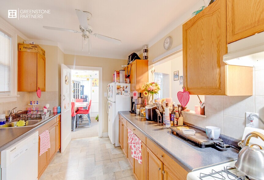 More Photos Of 3230 Harlem Ave, Riverside Storefront Retail Office For Sale