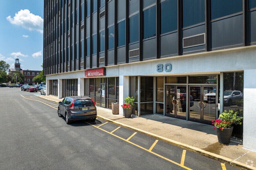 More Photos Of 80 Main St, West Orange Office For Lease