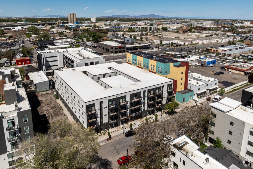 More Photos Of 950 S Washington St, Salt Lake City Apartments For Sale