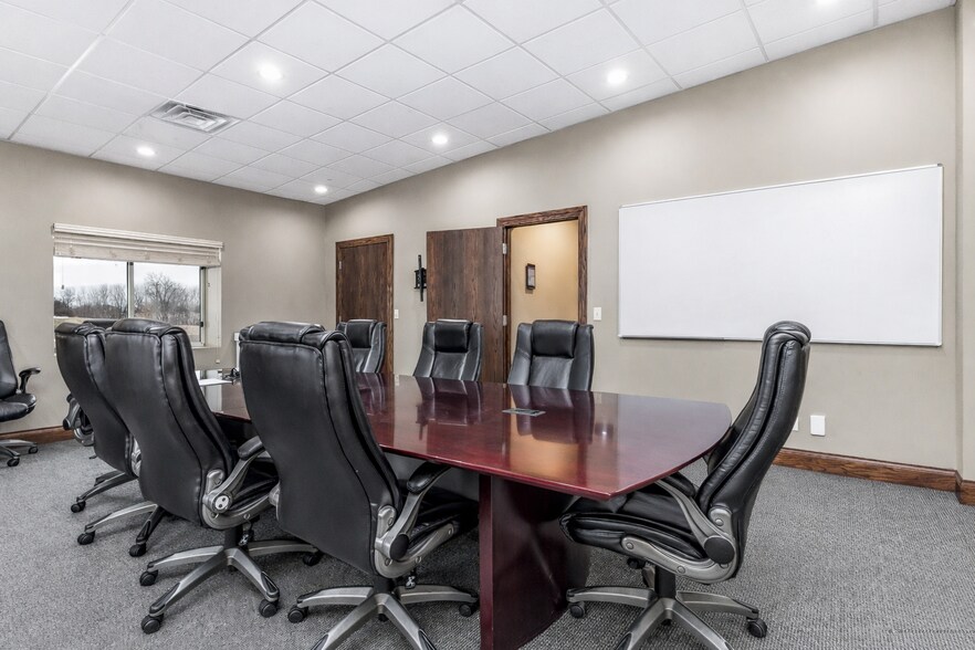 More Photos Of 11470 Industrial Dr, Galena Warehouse For Sale