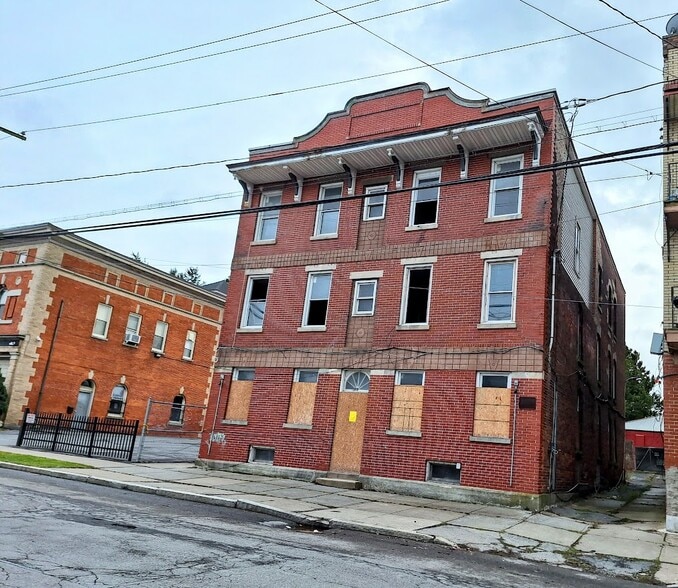More Photos Of 1310 Bleecker St, Utica Apartments For Sale