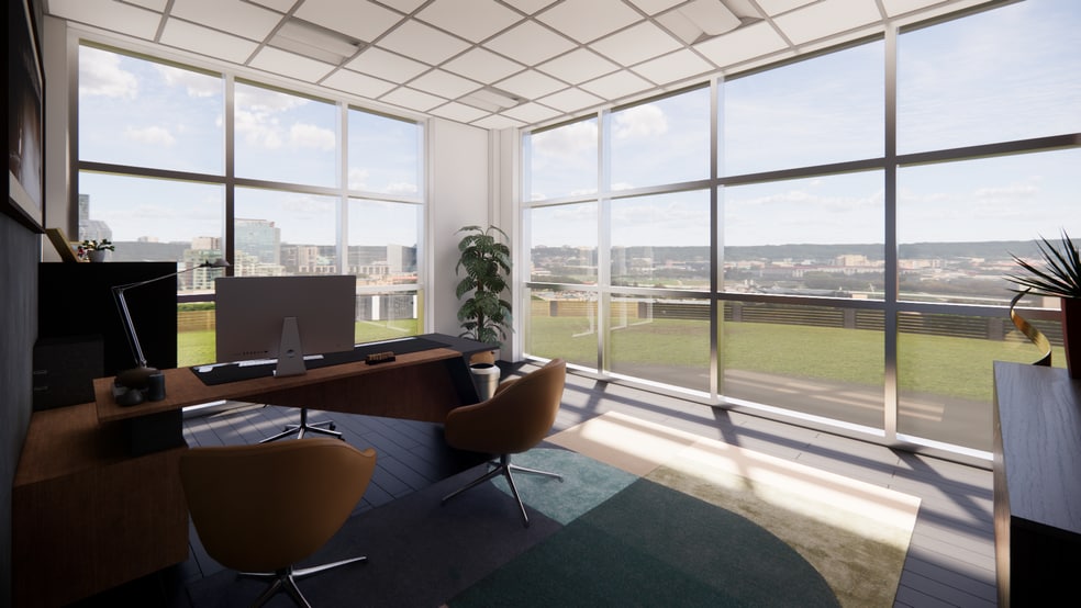 More Photos Of 1051 Franklin Ave, Garden City Office For Sale