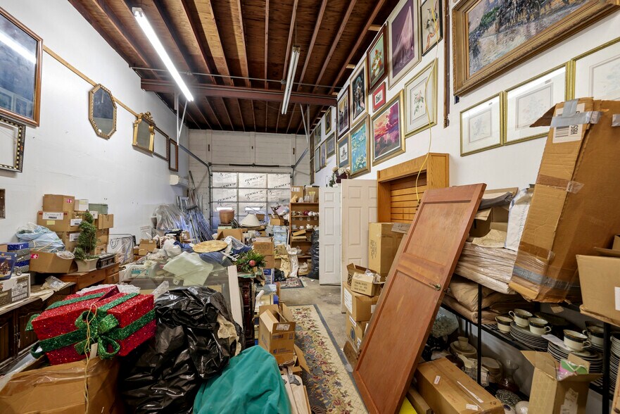 More Photos Of 1358 W Main St, Forest City Warehouse For Sale