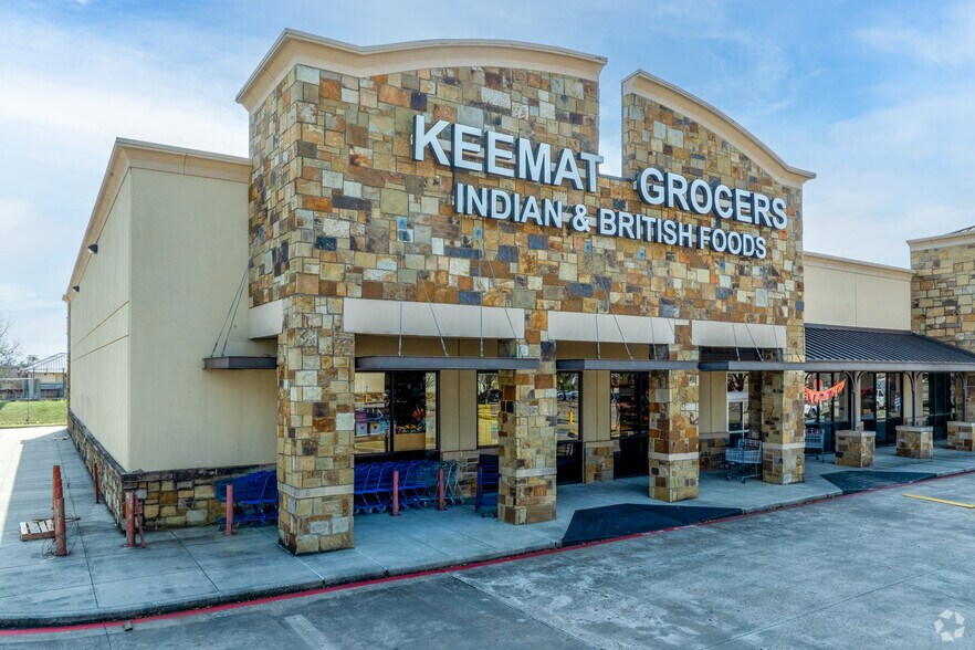 More Photos Of 6927 FM 1960 Rd W, Houston Unknown For Lease