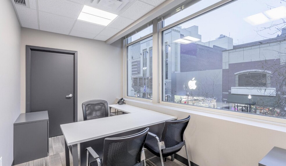 More Photos Of 707 W Main Ave, Spokane Office For Lease