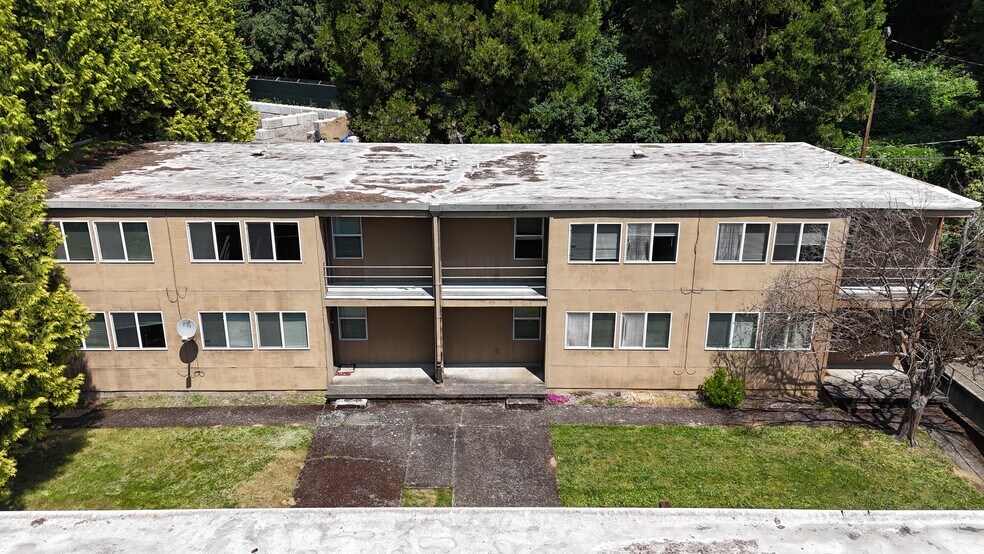 More Photos Of 2219-2231 SE 66th Ave, Portland Dormitory For Sale