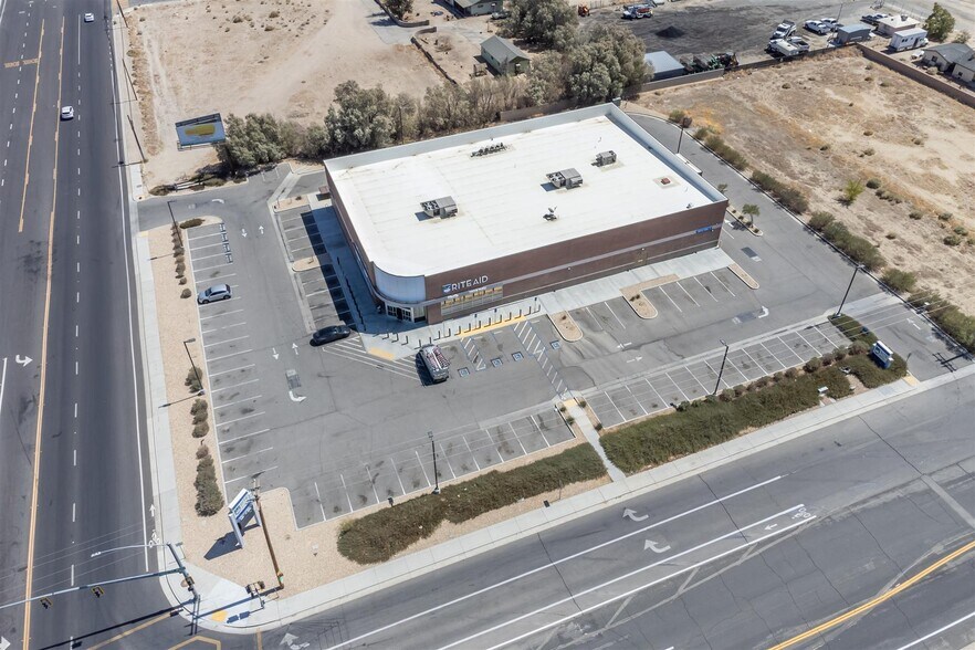 More Photos Of 2938 W Rosamond Blvd, Rosamond Drugstore For Sale