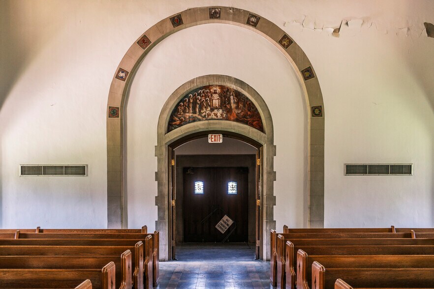 More Photos Of 6300 Minnesota Ave, Saint Louis Religious Facility For Sale