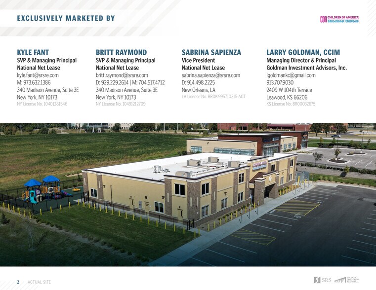 More Photos Of 11134 S Noble Dr, Olathe Daycare Center For Sale