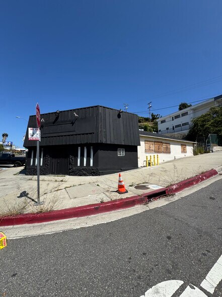 More Photos Of 4634 W Slauson Ave, Los Angeles General Retail For Sale