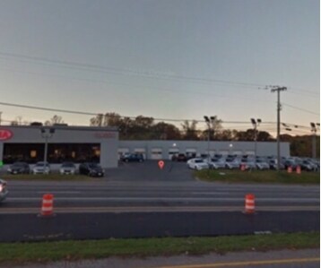 Primary Photo Of 8594 Baltimore National Pike, Ellicott City Auto Dealership For Lease