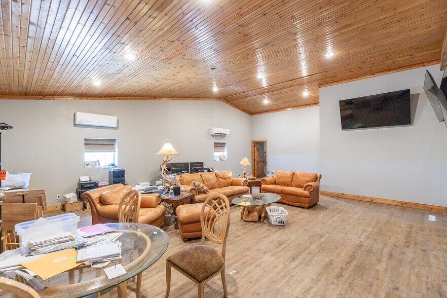 More Photos Of 1256 County Road 401, Merkel Land For Sale