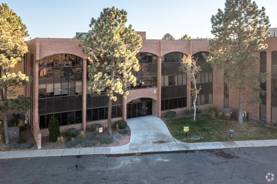 More Photos Of 14221 E 4th Ave, Aurora Office For Sale