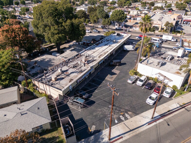 More Photos Of 5960-5964 Florence Ave, Bell Gardens Storefront Retail Office For Sale