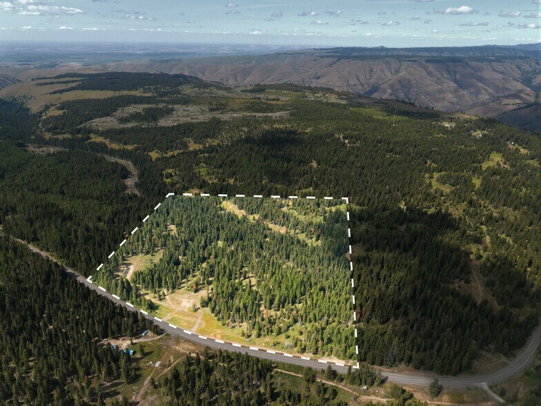 Primary Photo Of Highway 204, Weston Land For Sale