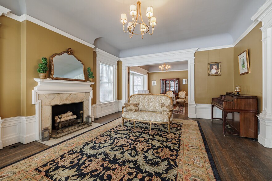 More Photos Of 566 East Ave, Rochester Lodge Meeting Hall For Sale