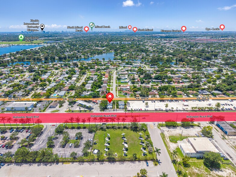 More Photos Of 3740 W Hallandale Beach Blvd, Pembroke Park Apartments For Sale
