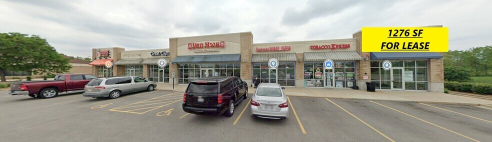 More Photos Of 2345 W Ryan Rd, Oak Creek Freestanding For Lease