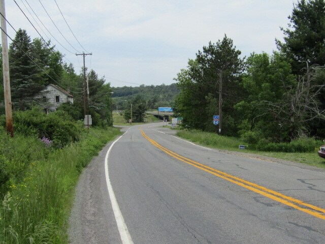 More Photos Of 218 Twin Rocks Rd, Hamlin Land For Sale