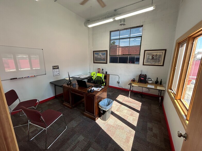 More Photos Of 1201 Beck Ave, Cody General Retail For Sale