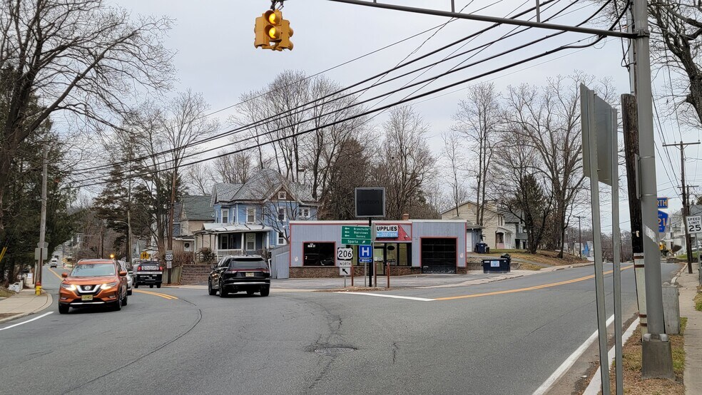 More Photos Of 227 Main St, Newton Storefront Retail Office For Sale