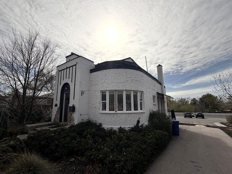 More Photos Of 2834 Highland Dr, Salt Lake City Office For Lease