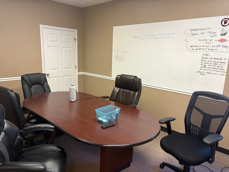 More Photos Of 2520-2528 N Mount Juliet Rd, Mount Juliet Office For Lease