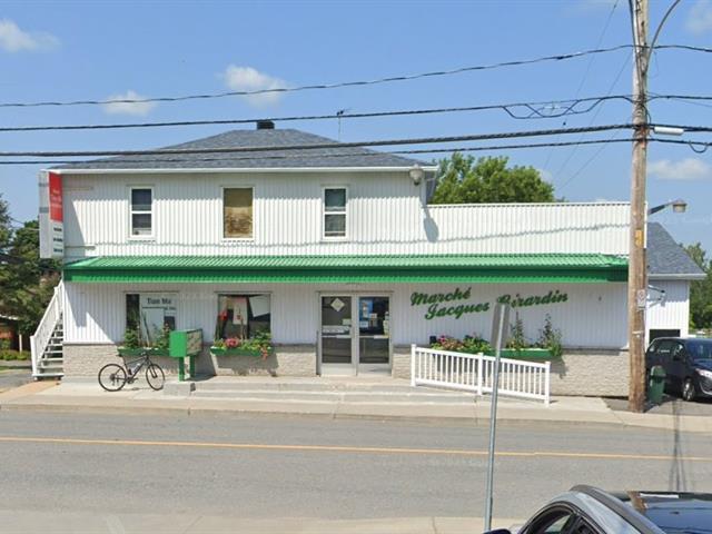 Primary Photo Of 138 St Saint-Louis, Warwick Convenience Store For Sale