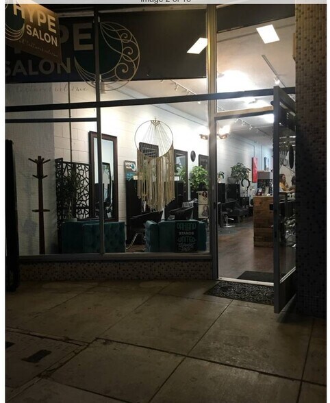 More Photos Of 4138-4144 Macarthur Blvd, Oakland Storefront For Lease