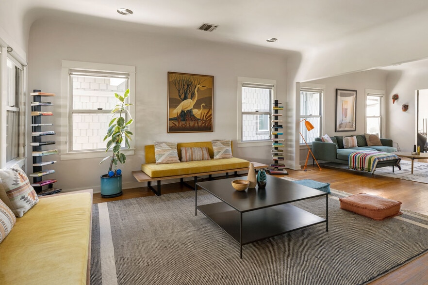 More Photos Of 1642 Elevado St, Los Angeles Multifamily For Sale