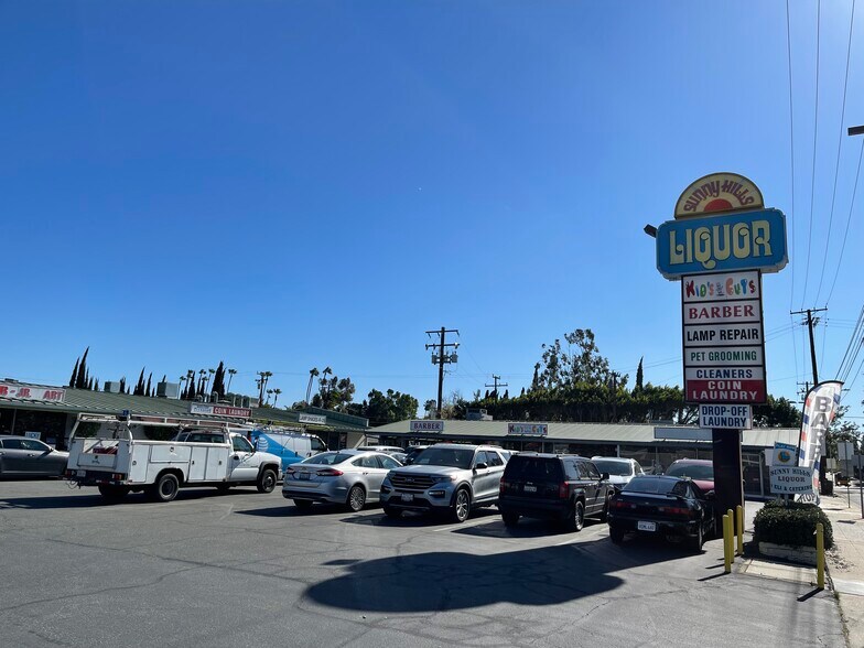 More Photos Of 1540-1546 Harbor Blvd, Fullerton Unknown For Lease