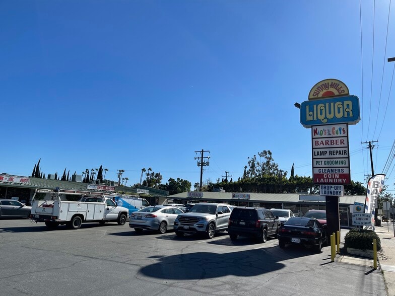 More Photos Of 1540-1546 Harbor Blvd, Fullerton Unknown For Lease