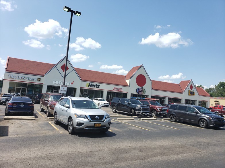 More Photos Of 1067-1087 N 21st St, Newark Unknown For Lease