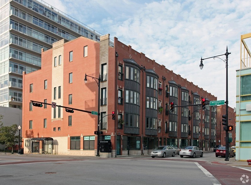 Primary Photo Of 67-79 E 16th St, Chicago Apartments For Sale