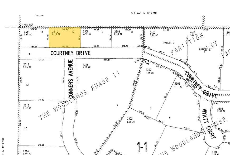 Primary Photo Of 2558 NE Courtney Dr, Bend Land For Sale