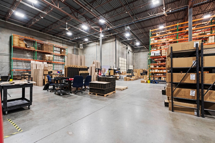 More Photos Of 824 N 1430 W, Orem Manufacturing For Lease