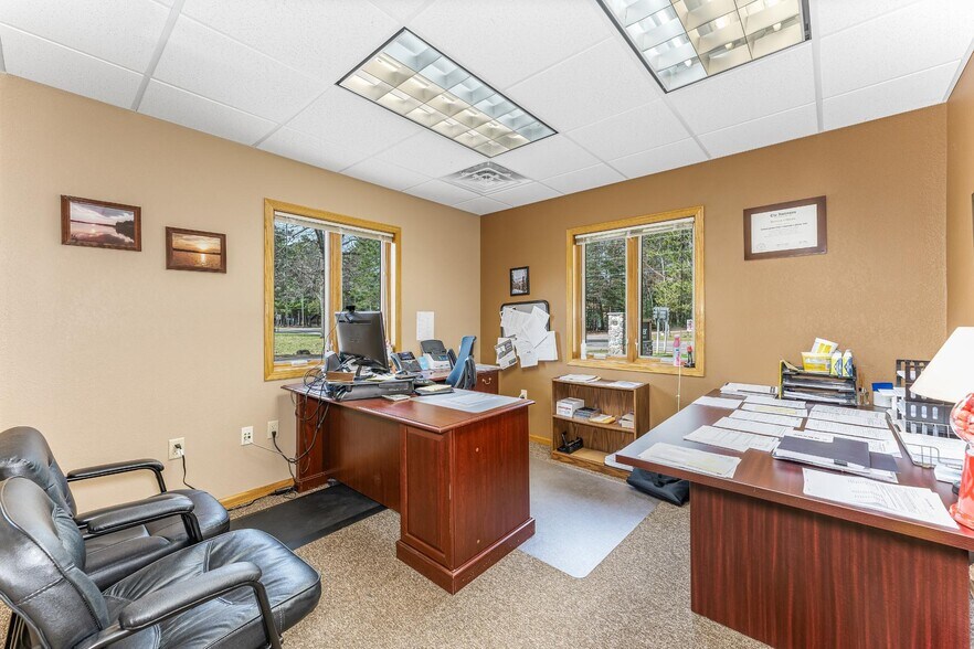 More Photos Of 556 S 155, SAINT GERMAIN, WI 54558, Saint Germain Office For Sale