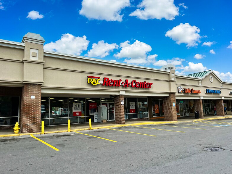 More Photos Of 1140-1154 Mohawk St, Utica Unknown For Lease