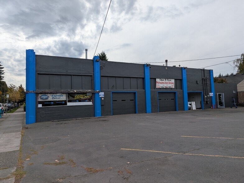 More Photos Of 6425 N Albina Ave, Portland Freestanding For Sale