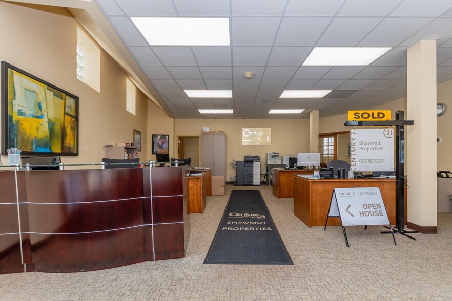 More Photos Of 136 Tremont St, Brighton General Retail For Sale