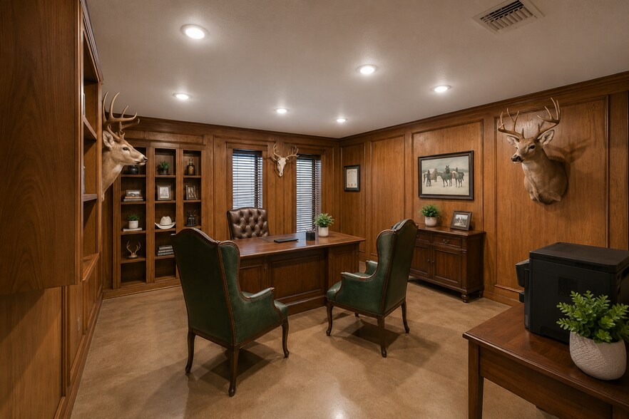 More Photos Of 3316 US Highway 180 W, Breckenridge Office For Sale