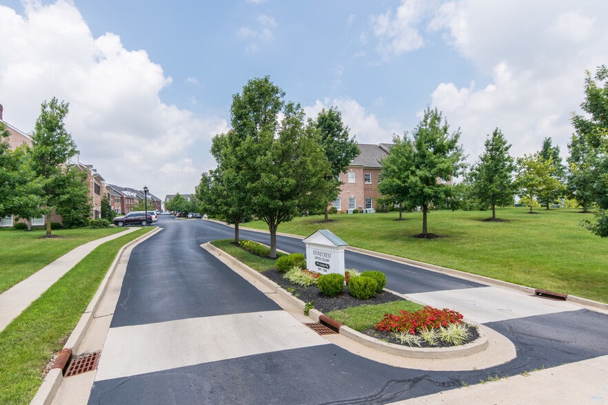 More Photos Of 1795 Alysheba Way, Lexington Office For Lease