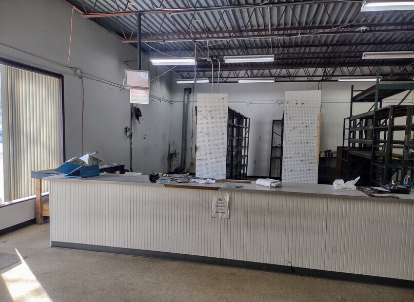 More Photos Of 616-630 Grant St, Akron Freestanding For Lease