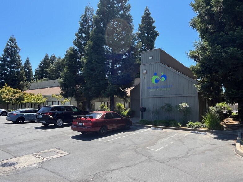 Primary Photo Of 1801 Tully Rd, Modesto Medical For Lease