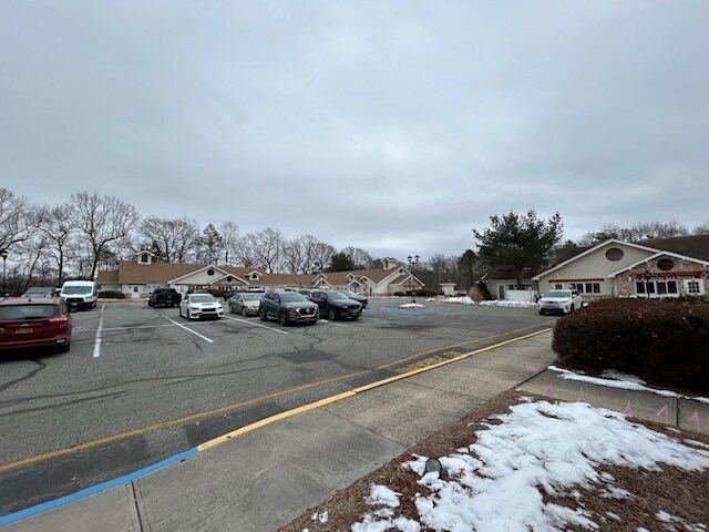 More Photos Of 4482 Middle Country Rd, Calverton Medical For Lease