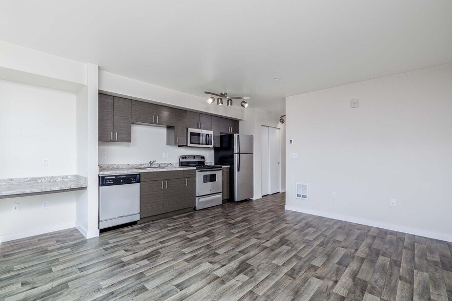 More Photos Of 4351 15th Ave S, Seattle Apartments For Sale