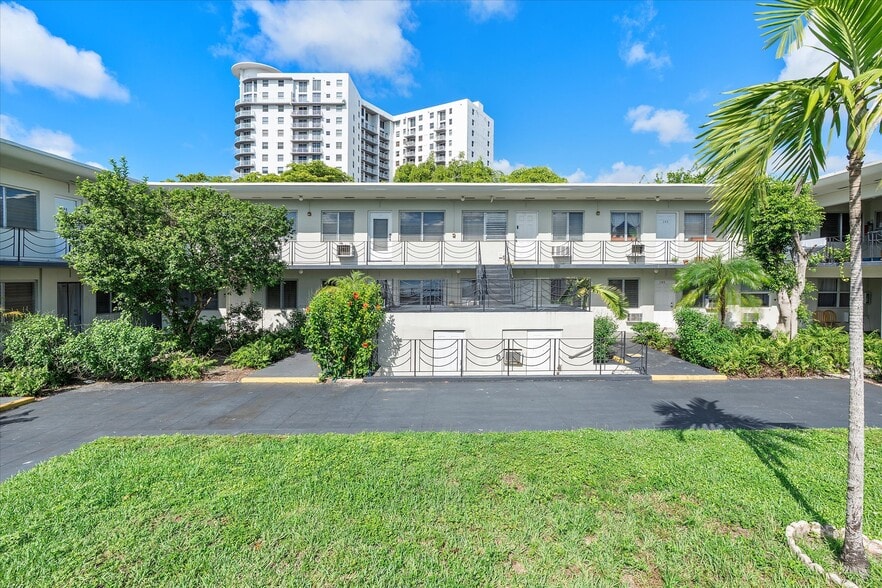 More Photos Of 2170 NW Flagler Ter, Miami Apartments For Sale