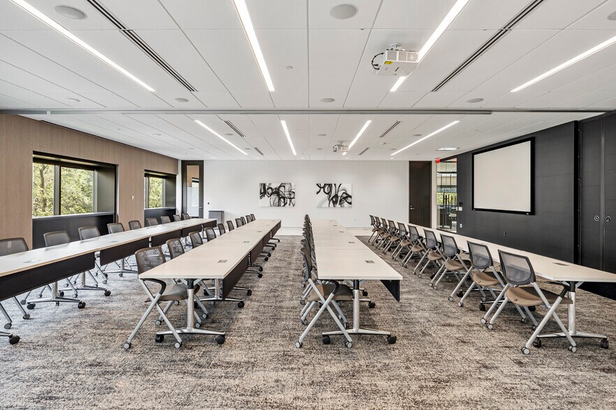 More Photos Of 5847 San Felipe St, Houston Office For Lease