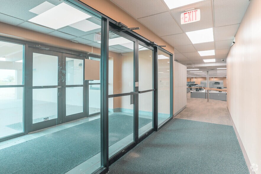 More Photos Of 146 Industrial Park, Jackson Medical For Lease